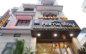 Empark Homestay Bangalore India