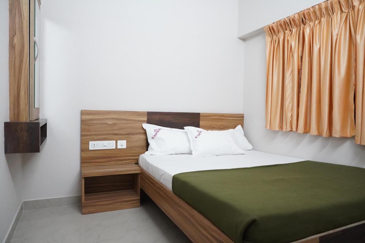 Empark Homestay Bangalore Exterior photo