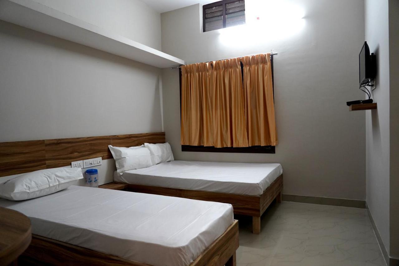 Empark Homestay Bangalore Exterior photo