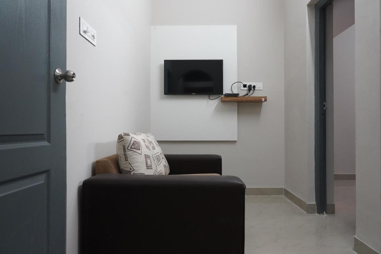 Empark Homestay Bangalore Exterior photo