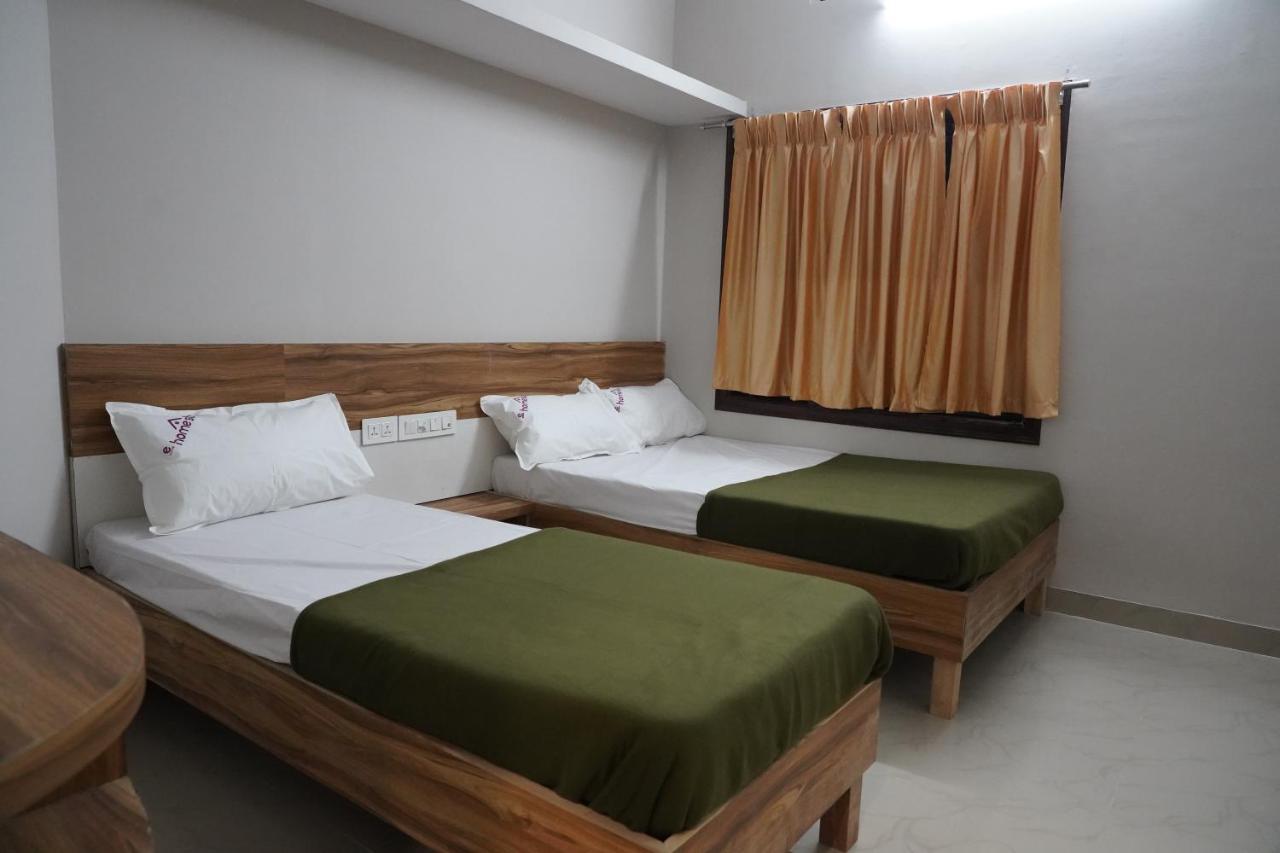 Empark Homestay Bangalore Exterior photo