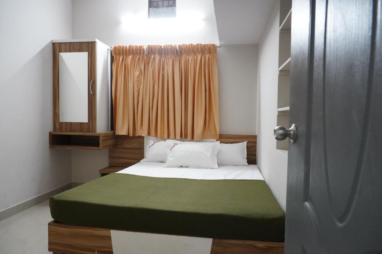Empark Homestay Bangalore Exterior photo