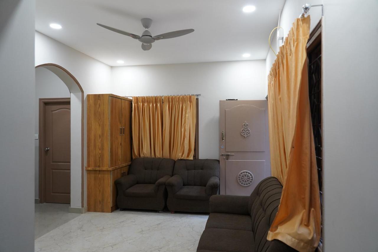 Empark Homestay Bangalore Exterior photo